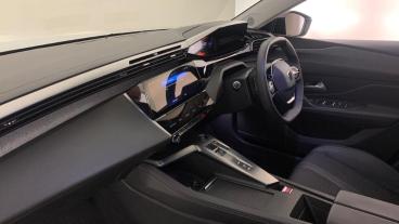 SPOTICAR Peugeot 308 Sw 1.2 Puretech Allure Eat Euro 6 (s/s) 5dr Used Car - Estate Petrol White - Coventry - 1200581325_2