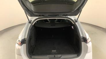 SPOTICAR Peugeot 308 Sw 1.2 Puretech Allure Eat Euro 6 (s/s) 5dr Used Car - Estate Petrol White - Coventry - 1200581325_5