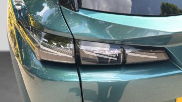 SPOTICAR Peugeot 308 Sw 1.2 Puretech Gt Eat Euro 6 (s/s) 5dr Used Car - Estate Petrol Blue - Nottingham - 1200599788_5