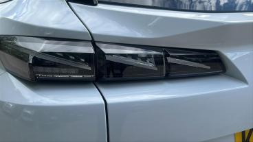 SPOTICAR Peugeot 308 Sw 1.2 Gt E-dsc6 Euro 6 (s/s) 5dr Used Car - Estate Hybrid White - Stockport - 1200602282_5