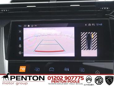 SPOTICAR Peugeot 308 Sw 1.2 Puretech Allure Premium Eat Euro 6 (s/s) 5dr Used Car - Estate Petrol Grey - Poole - 1200614532_3