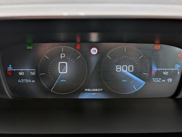 SPOTICAR Peugeot 308 Sw 1.5 Bluehdi Allure Premium Eat Euro 6 (s/s) 5dr Used Car - Estate Diesel Grey - County Antrim - 1200614621_3
