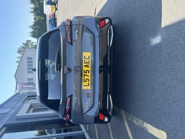 SPOTICAR Peugeot 308 Sw 1.5 Bluehdi Gt Eat Euro 6 (s/s) 5dr Used Car - Estate Diesel Grey - Watford - 1200619540_3