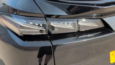 SPOTICAR Peugeot 308 Sw 1.2 Gt E-dsc6 Euro 6 (s/s) 5dr Used Car - Estate Hybrid Black - Liverpool - 1200619822_5