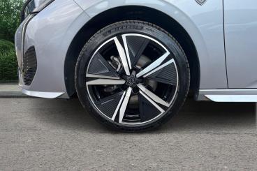 SPOTICAR Peugeot 308 Sw 1.2 Gt E-dsc6 Euro 6 (s/s) 5dr Used Car - Estate Hybrid Grey - Chichester - 1200626497_5