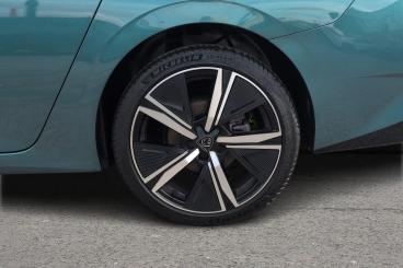 SPOTICAR Peugeot 308 Sw 1.5 Bluehdi Gt Eat Euro 6 (s/s) 5dr Used Car - Estate Diesel Blue - Newbury - 1200630200_5