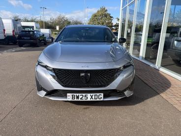 SPOTICAR Peugeot 308 Sw 1.5 Bluehdi Gt Eat Euro 6 (s/s) 5dr Used Car - Estate Diesel Grey - Boston - 1200638214_4