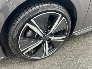 SPOTICAR Peugeot 308 Sw 1.2 Puretech Gt Eat Euro 6 (s/s) 5dr Used Car - Estate Petrol Grey - Watford - 1200643085_5