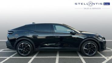 SPOTICAR Peugeot 408 1.6 12.4kwh Gt Fastback E-eat Euro 6 (s/s) 5dr Used Car - Saloon Plug-in Hybrid Black - Chingford - 1200542972_2