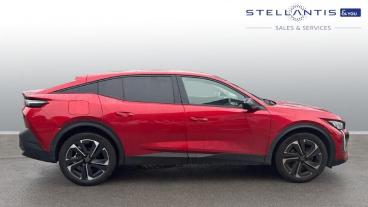 SPOTICAR Peugeot 408 1.2 Puretech Allure Premium Fastback Eat Euro 6 (s Used Car - Saloon Petrol Red - Sale - 1200546868_2