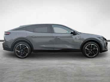 SPOTICAR Peugeot 408 1.2 Puretech Gt Fastback Eat Euro 6 (s/s) 5dr Used Car - Saloon Petrol Grey - Northallerton - 1200553017_2