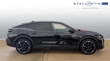 SPOTICAR Peugeot 408 1.2 Puretech Gt Fastback Eat Euro 6 (s/s) 5dr Used Car - Saloon Petrol Black - Liverpool - 1200554755_2