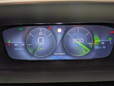 SPOTICAR Peugeot 408 1.2 Puretech Gt Fastback Eat Euro 6 (s/s) 5dr Used Car - Saloon Petrol Black - County Antrim - 1200555108_4