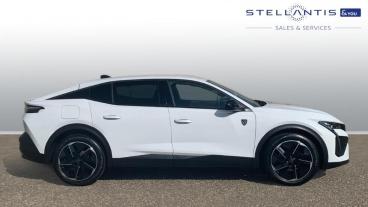 SPOTICAR Peugeot 408 1.2 Puretech Gt Fastback Eat Euro 6 (s/s) 5dr Used Car - Saloon Petrol White - Romford - 1200556394_2