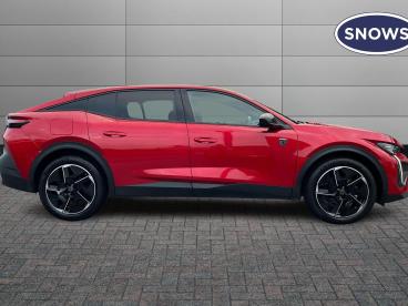 SPOTICAR Peugeot 408 1.2 Puretech Gt Fastback Eat Euro 6 (s/s) 5dr Used Car - Saloon Petrol Red - Romsey - 1200557888_4