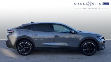 SPOTICAR Peugeot 408 1.2 Puretech Gt Fastback Eat Euro 6 (s/s) 5dr Used Car - Saloon Petrol Grey - Sale - 1200558254_2