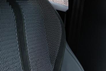 SPOTICAR Peugeot 408 1.2 Hybrid Gt Fastback E-dsc6 Euro 6 (s/s) 5dr Used Car - Saloon Hybrid Red - Lichfield - 1200558599_5