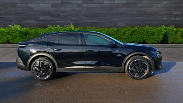 SPOTICAR Peugeot 408 1.2 Puretech Gt Fastback Eat Euro 6 (s/s) 5dr Used Car - Saloon Petrol Black - Telford - 1200558681_4