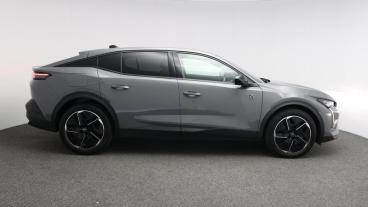 SPOTICAR Peugeot 408 1.2 Puretech Gt Fastback Eat Euro 6 (s/s) 5dr Used Car - Saloon Petrol Grey - Hayle - 1200558752_2