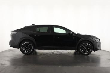 SPOTICAR Peugeot 408 1.2 Puretech Gt Fastback Eat Euro 6 (s/s) 5dr Used Car - Saloon Petrol Black - Epsom - 1200563619_5