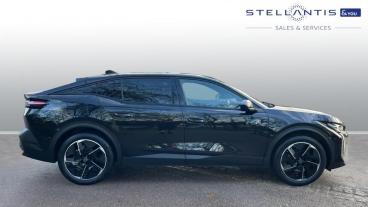 SPOTICAR Peugeot 408 1.2 Puretech Gt Fastback Eat Euro 6 (s/s) 5dr Used Car - Saloon Petrol Black - Hatfield - 1200564409_2