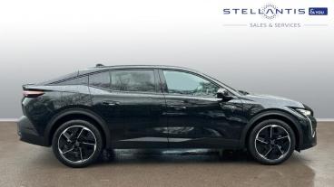 SPOTICAR Peugeot 408 1.2 Hybrid Gt Fastback E-dsc6 Euro 6 (s/s) 5dr Used Car - Saloon Hybrid Black - Godalming - 1200570577_2