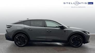 SPOTICAR Peugeot 408 1.2 Puretech Gt Fastback Eat Euro 6 (s/s) 5dr Used Car - Saloon Petrol Grey - Sheffield - 1200570933_2