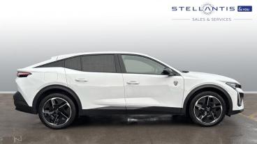 SPOTICAR Peugeot 408 1.2 Puretech Gt Fastback Eat Euro 6 (s/s) 5dr Used Car - Saloon Petrol White - Salford - 1200573383_2