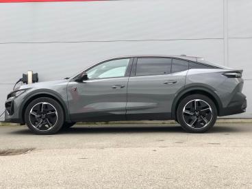 SPOTICAR Peugeot 408 1.2 Puretech Gt Fastback Eat Euro 6 (s/s) 5dr Used Car - Saloon Petrol Grey - Keighley - 1200574957_5