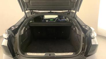 SPOTICAR Peugeot 408 1.2 Puretech Gt Fastback Eat Euro 6 (s/s) 5dr Used Car - Saloon Petrol Black - Birmingham - 1200575606_5