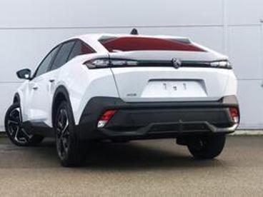 SPOTICAR Peugeot 408 1.2 Hybrid Allure Fastback E-dsc6 Euro 6 (s/s) 5dr Used Car - Saloon Hybrid  - Keighley - 1200576953_5