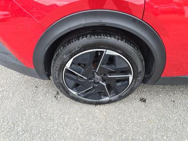 SPOTICAR Peugeot 408 1.2 Puretech Gt Fastback Eat Euro 6 (s/s) 5dr Used Car - Saloon Petrol Red - Workington - 1200579702_2