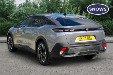 SPOTICAR Peugeot 408 1.2 Puretech Allure Premium Fastback Eat Euro 6 (s Used Car - Saloon Petrol Grey - Portsmouth - 1200592652_3