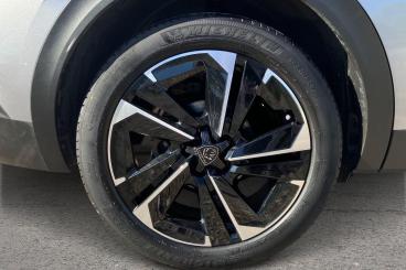 SPOTICAR Peugeot 408 1.2 Puretech Allure Premium Fastback Eat Euro 6 (s Used Car - Saloon Petrol Grey - Portsmouth - 1200592652_5