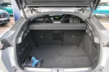 SPOTICAR Peugeot 408 1.2 Puretech Gt Fastback Eat Euro 6 (s/s) 5dr Used Car - Saloon Petrol Grey - Bulkington - 1200593146_5