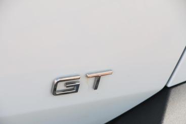 SPOTICAR Peugeot 408 1.2 Puretech Gt Fastback Eat Euro 6 (s/s) 5dr Used Car - Saloon Petrol White - Bulkington - 1200593150_5