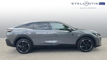 SPOTICAR Peugeot 408 1.2 Puretech Gt Fastback Eat Euro 6 (s/s) 5dr Used Car - Saloon Petrol Grey - Nottingham - 1200594935_2