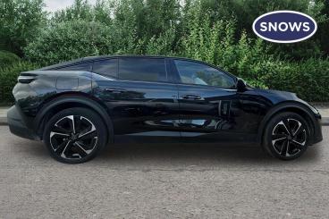 SPOTICAR Peugeot 408 1.2 Puretech Allure Premium Fastback Eat Euro 6 (s Used Car - Saloon Petrol Black - Basingstoke - 1200595210_3