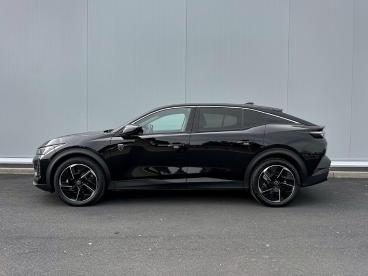 SPOTICAR Peugeot 408 1.2 Gt Fastback E-dsc6 Euro 6 (s/s) 5dr Used Car - Saloon Hybrid Black - Rochdale - 1200600885_4