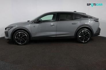 SPOTICAR Peugeot 408 1.2 Gt Fastback E-dsc6 Euro 6 (s/s) 5dr Used Car - Saloon Hybrid Grey - Uk - 1200602292_5