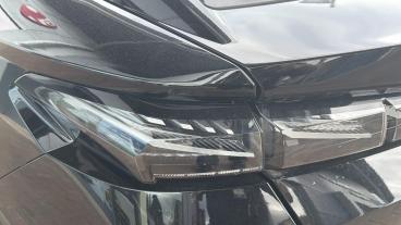 SPOTICAR Peugeot 408 1.2 Gt Fastback E-dsc6 Euro 6 (s/s) 5dr Used Car - Saloon Hybrid Black - London - 1200607165_5