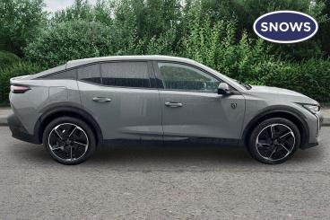 SPOTICAR Peugeot 408 1.2 Puretech Gt Fastback Eat Euro 6 (s/s) 5dr Used Car - Saloon Petrol Grey - Portsmouth - 1200607433_4