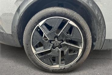 SPOTICAR Peugeot 408 1.2 Puretech Gt Fastback Eat Euro 6 (s/s) 5dr Used Car - Saloon Petrol Grey - Portsmouth - 1200607433_5