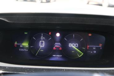 SPOTICAR Peugeot 408 1.2 Puretech Gt Fastback Eat Euro 6 (s/s) 5dr Used Car - Saloon Petrol Blue - Walsall - 1200614248_5
