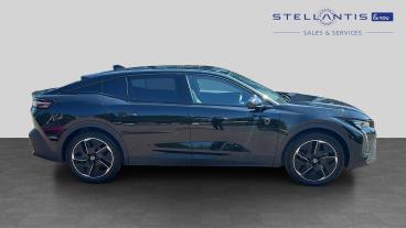 SPOTICAR Peugeot 408 1.6 12.4kwh Gt Fastback E-eat Euro 6 (s/s) 5dr Used Car - Saloon Plug-in Hybrid Black - Leicester - 1200616015_2