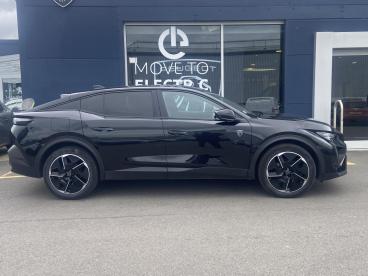 SPOTICAR Peugeot 408 1.2 Puretech Gt Fastback Eat Euro 6 (s/s) 5dr Used Car - Saloon Petrol Black - Watford - 1200617925_3