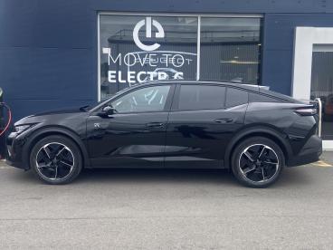 SPOTICAR Peugeot 408 1.2 Puretech Gt Fastback Eat Euro 6 (s/s) 5dr Used Car - Saloon Petrol Black - Watford - 1200617925_4