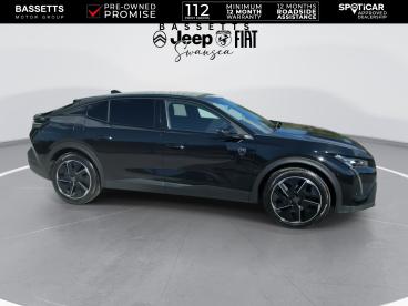 SPOTICAR Peugeot 408 1.2 Puretech Gt Fastback Eat Euro 6 (s/s) 5dr Used Car - Saloon Petrol Black - Swansea - 1200618219_2