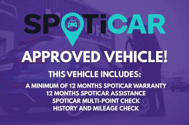 SPOTICAR Peugeot 408 1.2 Puretech Gt Fastback Eat Euro 6 (s/s) 5dr Used Car - Saloon Petrol Grey - Great Yarmouth - 1200618923_4