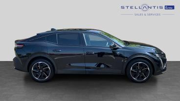 SPOTICAR Peugeot 408 1.2 Gt Fastback E-dsc6 Euro 6 (s/s) 5dr Used Car - Saloon Hybrid Black - Walton On Thames - 1200619043_2